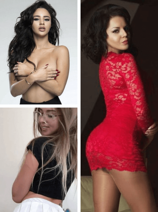 tel rose beurette arabe